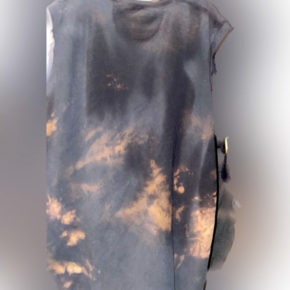 - Brand new streetwear brand Claus THE 808 revolution is televised drummers tee - Picture 3 of 14